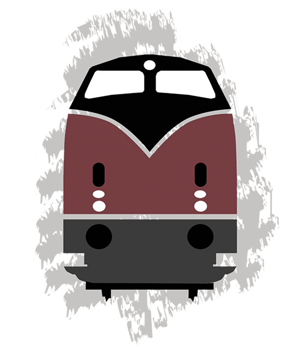 FS-Modellbahn Logo